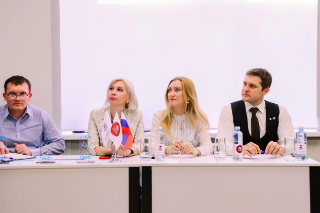 Предоставлено организаторами Предоставлено организаторами