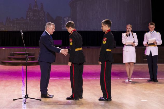 Предоставлено организаторами Предоставлено организаторами