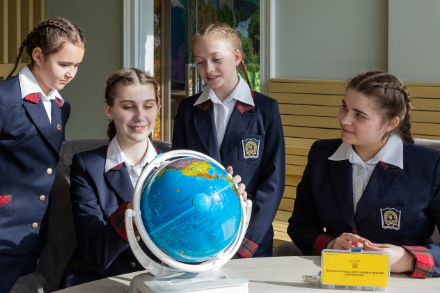 Предоставлено организатором 