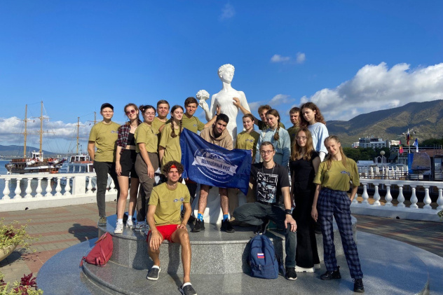 Предоставлено организаторами Предоставлено организаторами