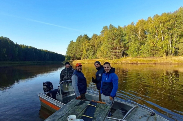 Антон Сергеев Антон Сергеев