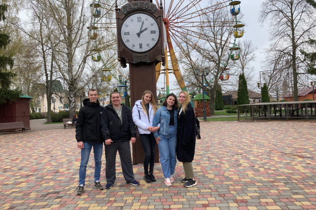 команда «Space 11» команда «Space 11»