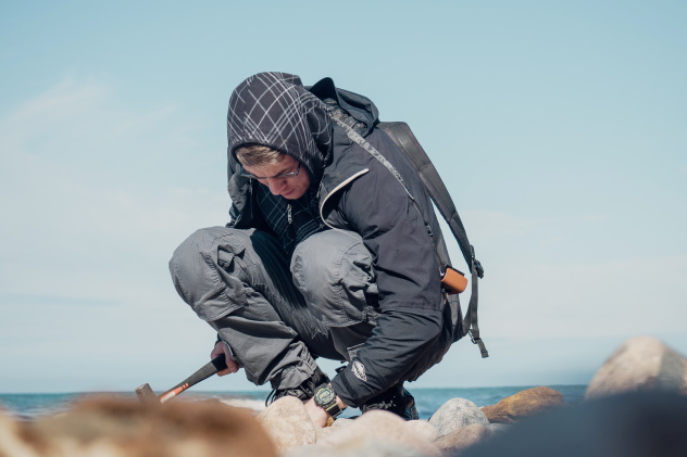 Дмитрий Седельников