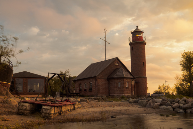 Дмитрий Седельников