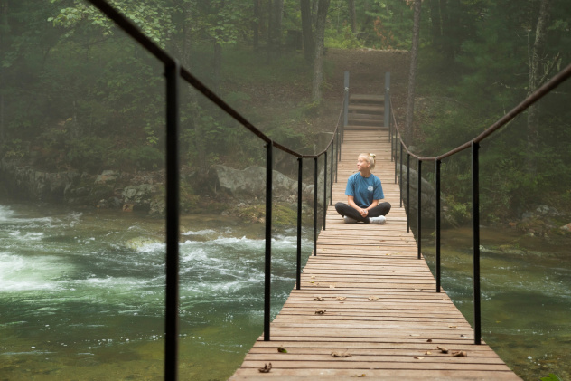 Евгения Воронцова