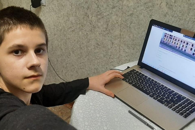 Викторина "200 дней и ночей Сталинграда"- 2022 Викторина "200 дней и ночей Сталинграда"- 2022