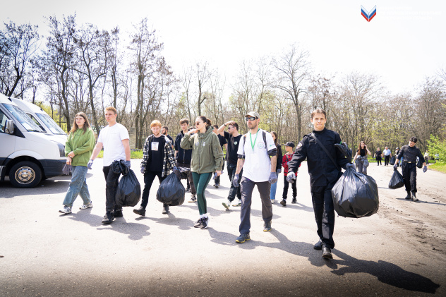 Автор: Юлия Чуприна