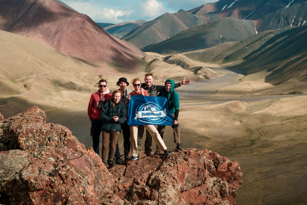 Добровольцы Сайлюгема Добровольцы Сайлюгема