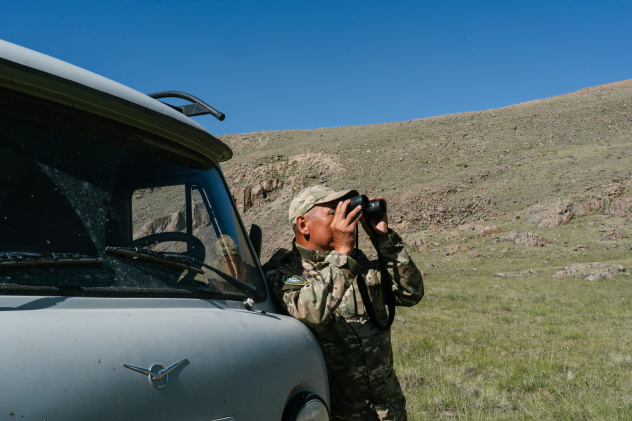 Сохраняй Алтай Сохраняй Алтай