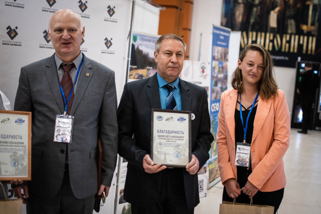 Роман Ромохов