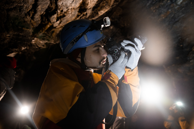 Шунгитовая штольня Шунгитовая штольня