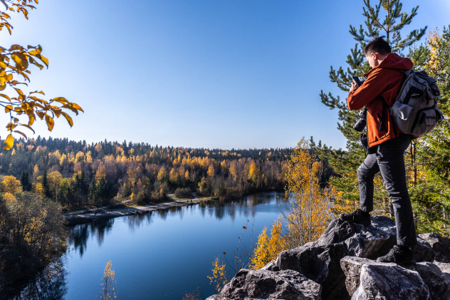 Роман Ромохов