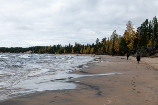 Ксения Михайлова