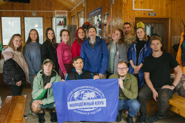 Анастасия Клепинина Анастасия Клепинина