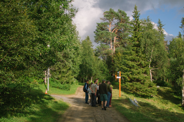 Анастасия Клепинина Анастасия Клепинина