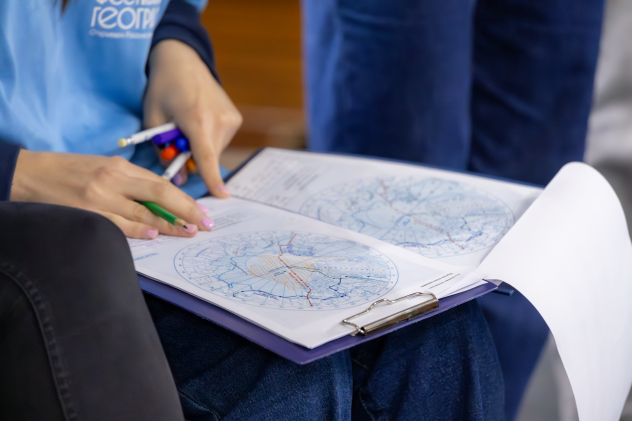 Дарья Алешина