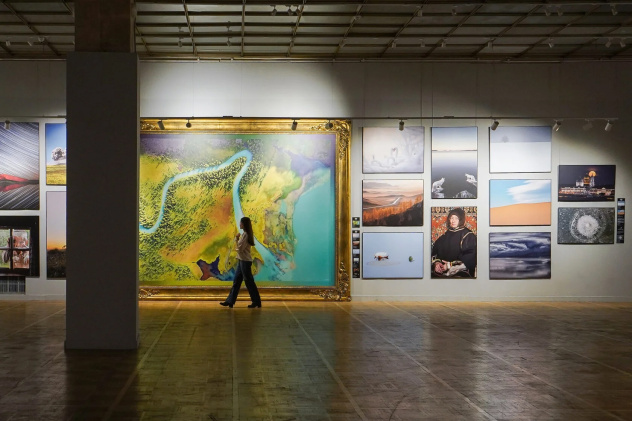 Самая красивая страна