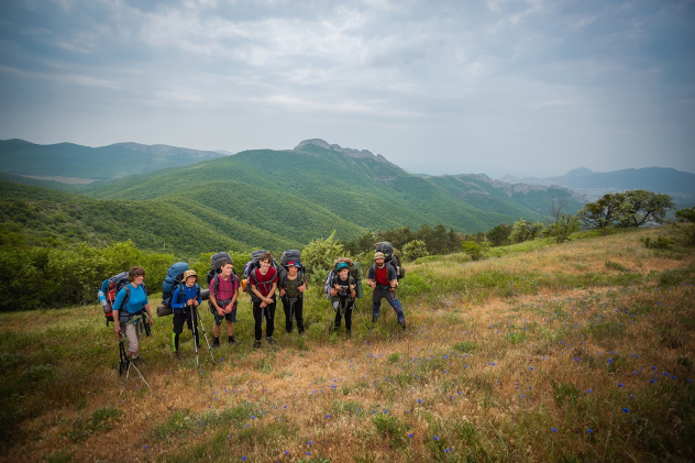 Предоставлено организаторами проекта "Заповедный Кавказ" Предоставлено организаторами проекта "Заповедный Кавказ"