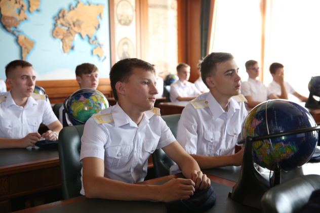 Предоставлено организаторами Предоставлено организаторами