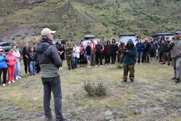 Зори Кавказа Зори Кавказа