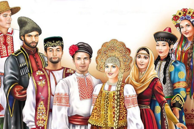 Форум молодёжных клубов РГО