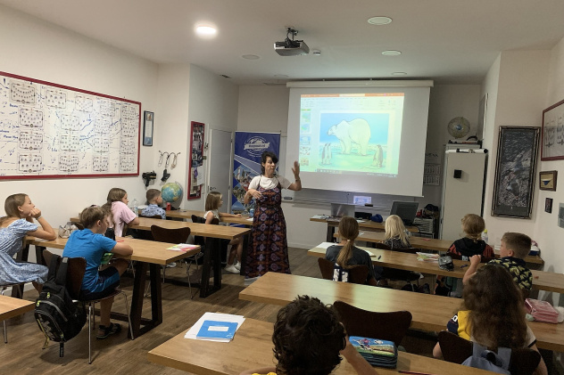 Предоставлено организаторами Предоставлено организаторами