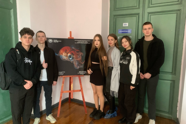 Фотовыставка "САМАЯ КРАСИВАЯ СТРАНА"