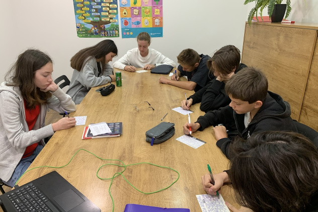 Предоставлено организаторами Предоставлено организаторами