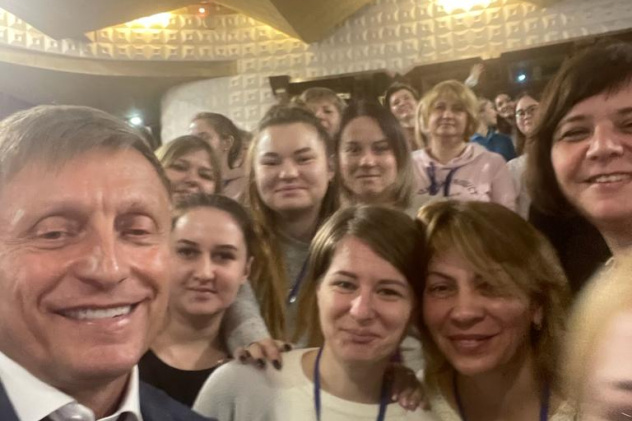 Апшеронский район Апшеронский район