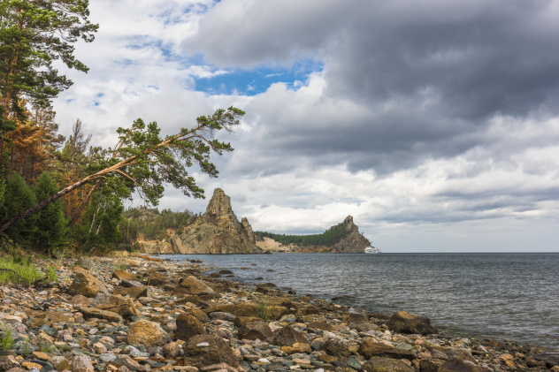 Байкал Байкал