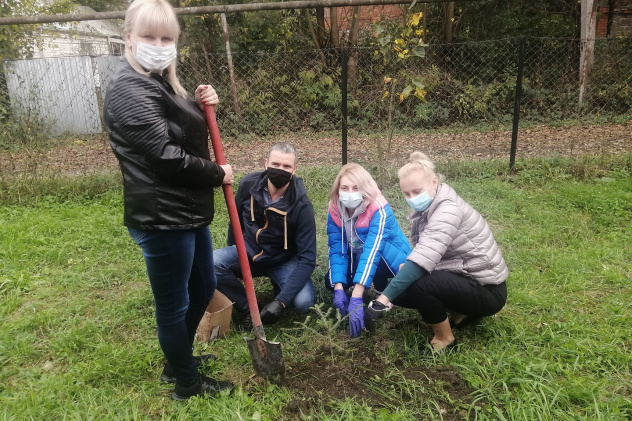 Молодёжный клуб РГО Молодёжный клуб РГО