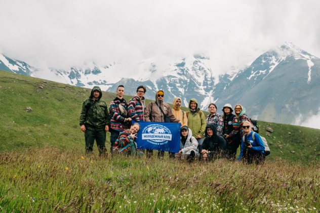 Участники Участники