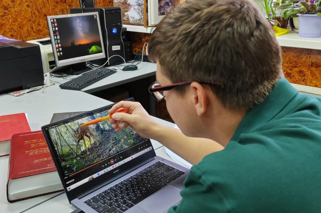 Юлия Лукьянова 