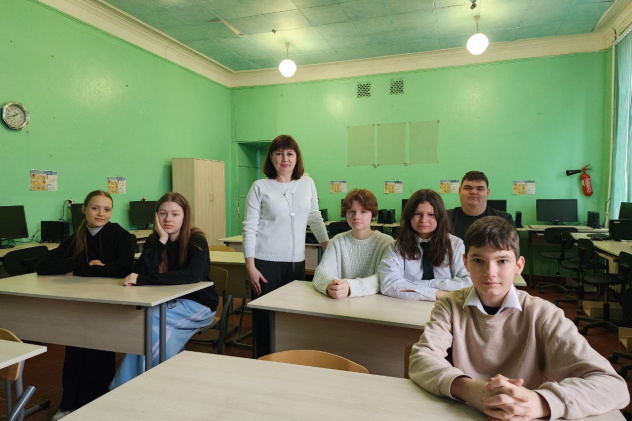 Автор: Ирина Филатова