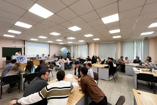 Ксения Крохалева