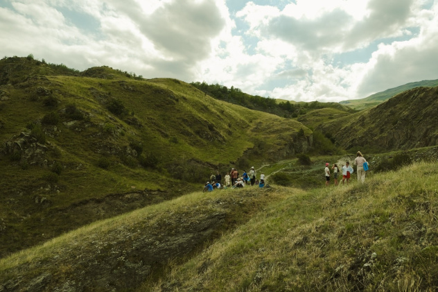 Ислам Шогенов