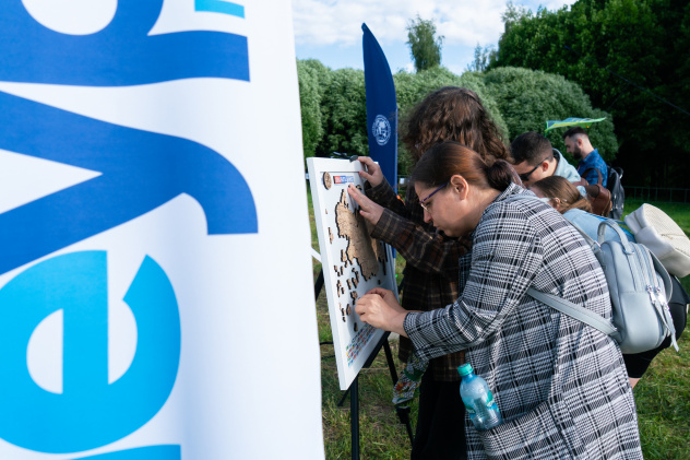 Пресс-служба РГО Пресс-служба РГО