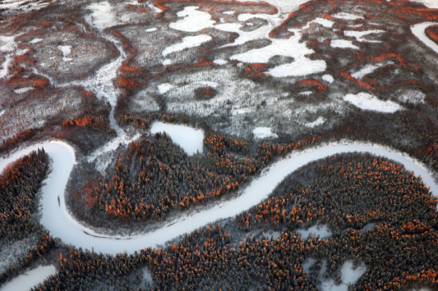 Елена Брынько, участник фотоконкурса РГО "Самая красивая страна"