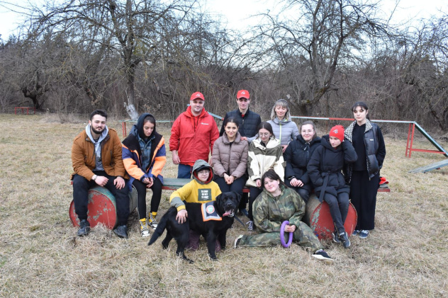 Тенгиз Мокаев Тенгиз Мокаев
