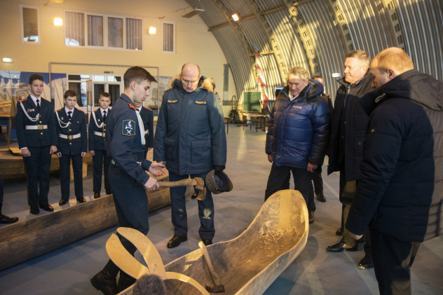 Предоставлено организаторами 