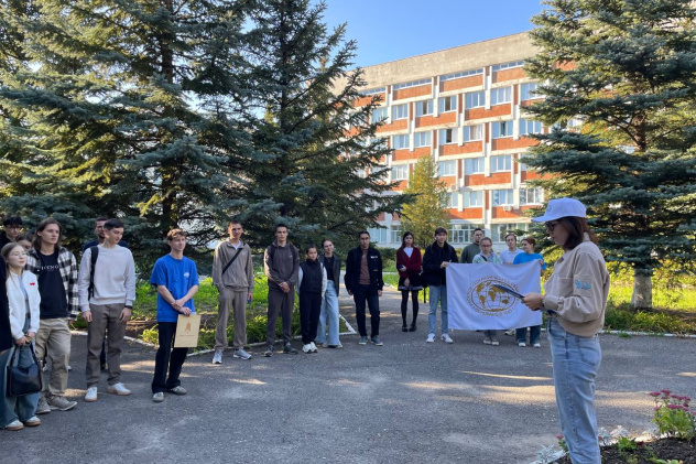 Фото: Гузель Шайдуллина Фото: Гузель Шайдуллина