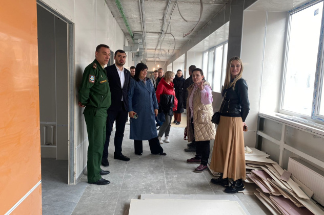 Автор: Наталья Давыдова