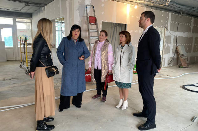 Автор: Наталья Давыдова