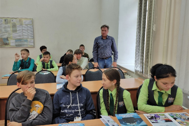 Полярный день РГО Полярный день РГО