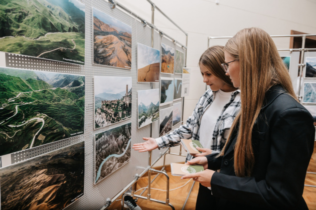 Фотовыставка