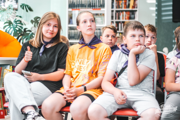 Открываем Антарктику вместе Открываем Антарктику вместе