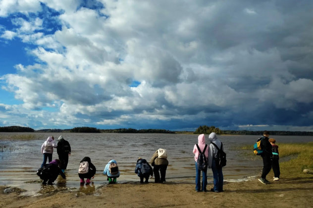 Алина Смирнова 