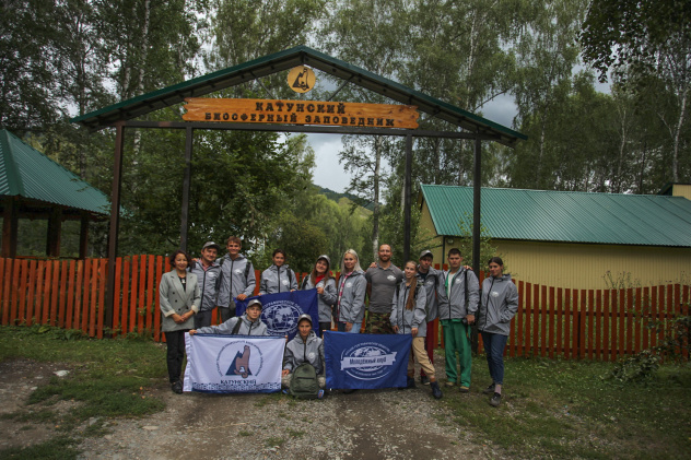 Ксения Гасица