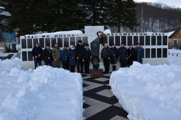 Молодёжный клуб РГО Молодёжный клуб РГО