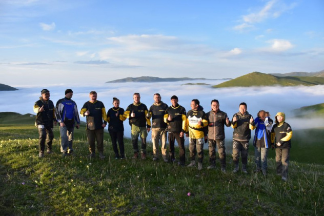 Автор: Тенгиз Мокаев Автор: Тенгиз Мокаев